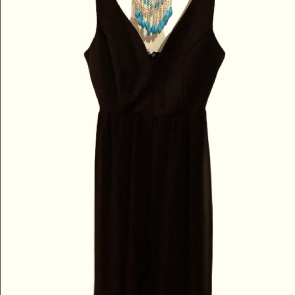 J for Justify Dress
